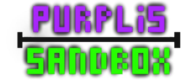 Purplis Sandbox