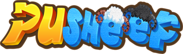 Pusheep