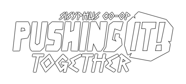 Pushing it! Together - Sisyphus Co-op