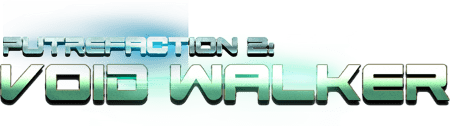 Putrefaction 2: Void Walker