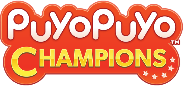 Puyo Puyo Champions