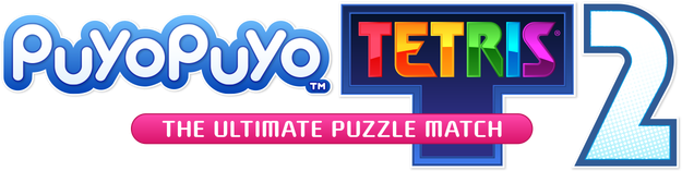 Puyo Puyo Tetris 2