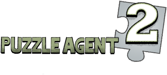 Puzzle Agent 2