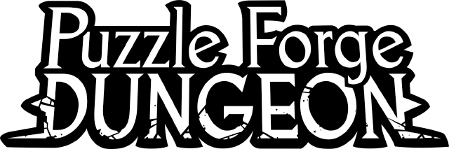 Puzzle Forge Dungeon
