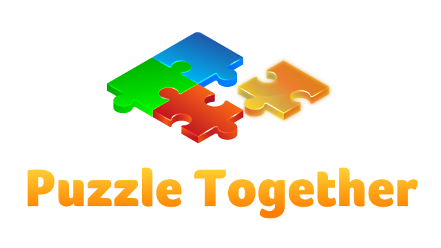 Puzzle Together Multiplayer Jigsaw Puzzles