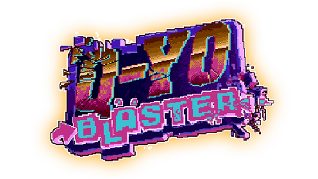 Q-YO Blaster