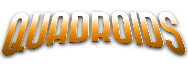 Quadroids