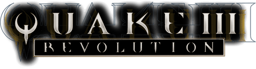 Quake 3 Revolution