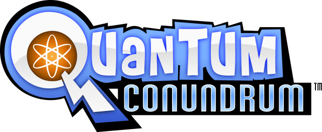 Quantum Conundrum