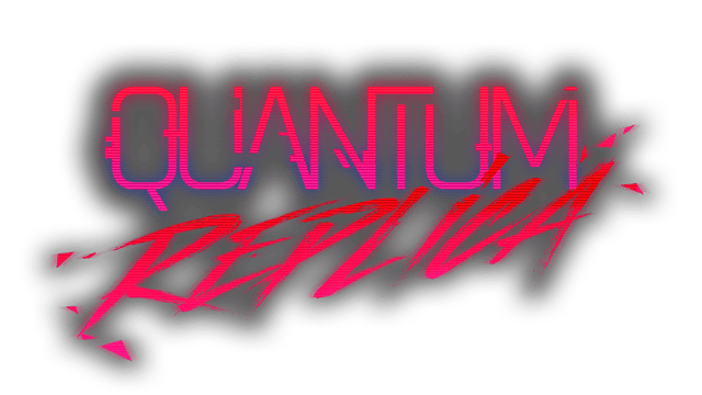 Quantum Replica
