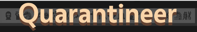Quarantineer