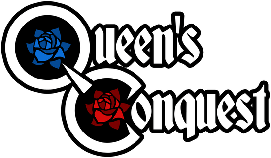 Queen's Conquest