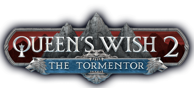 Queen's Wish 2: The Tormentor