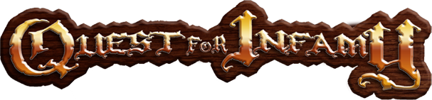 Quest for Infamy