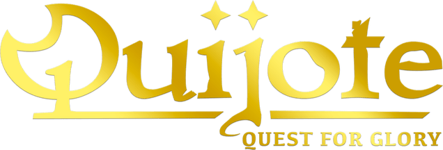 QUIJOTE: Quest for Glory
