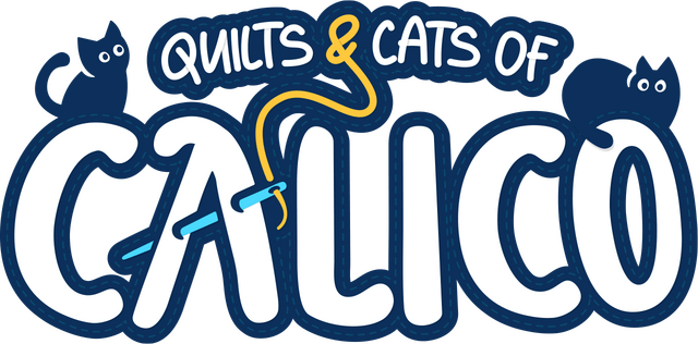 Quilts and Cats of Calico