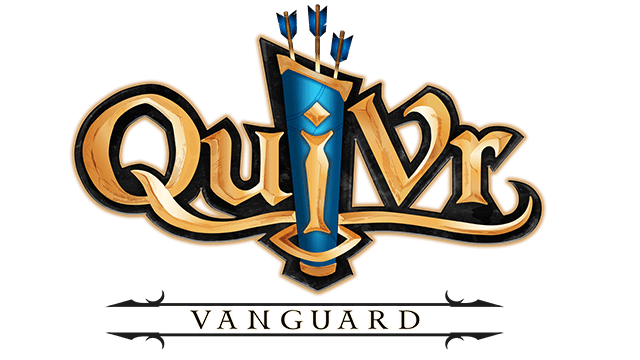 QuiVr Vanguard