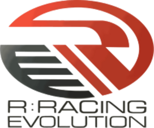 R: Racing Evolution
