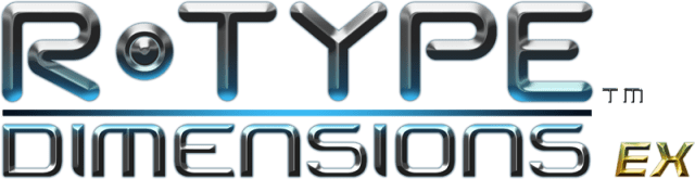 R-Type Dimensions EX