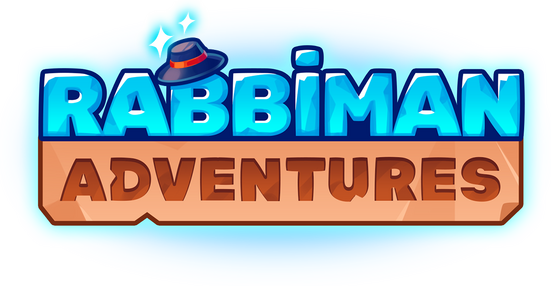 Rabbiman Adventures