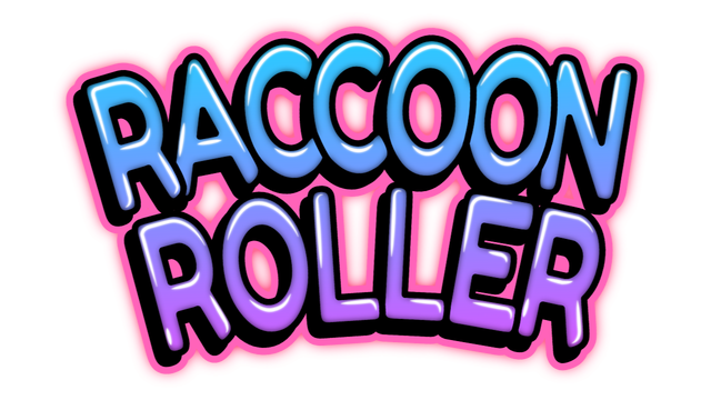 Raccoon Roller