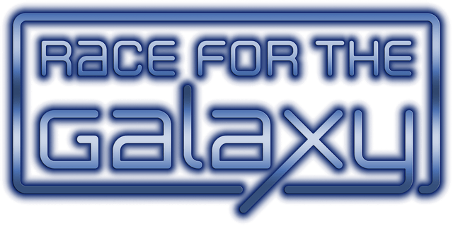 Race for the Galaxy