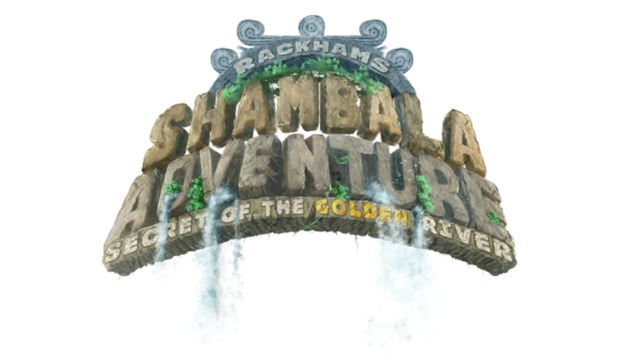 Rackham's Shambala Adventure