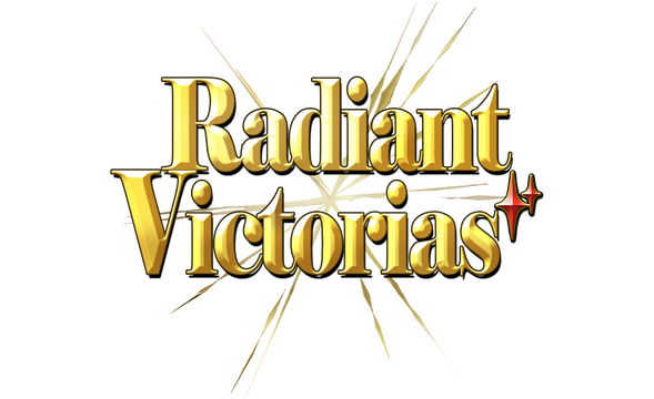 Radiant Victorias