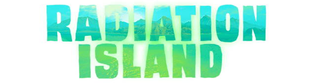 Radiation Island
