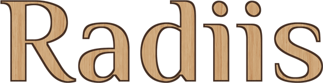 Radiis