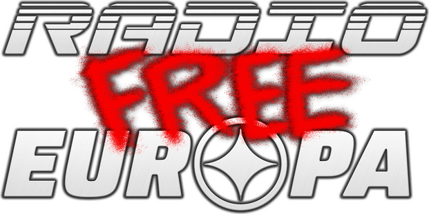 Radio Free Europa