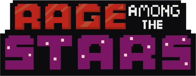 Rage Among The Stars