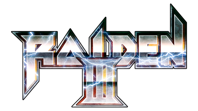 Raiden 3 Digital Edition