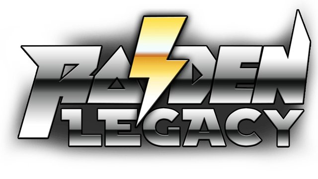 Raiden Legacy - Steam Edition