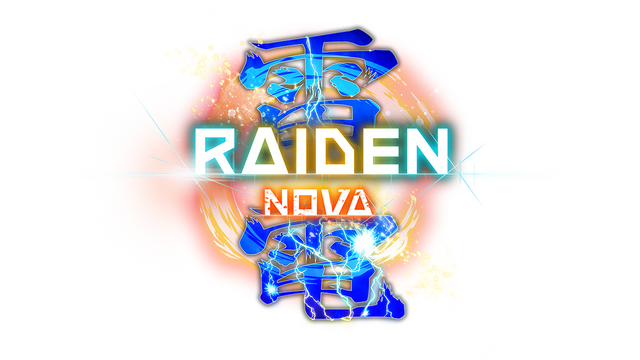 Raiden NOVA