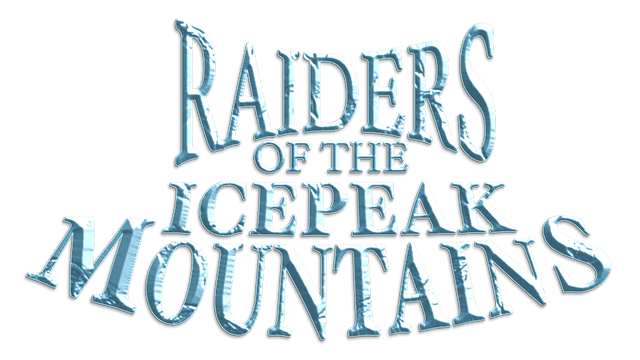 Raiders of the Icepeak Mountains