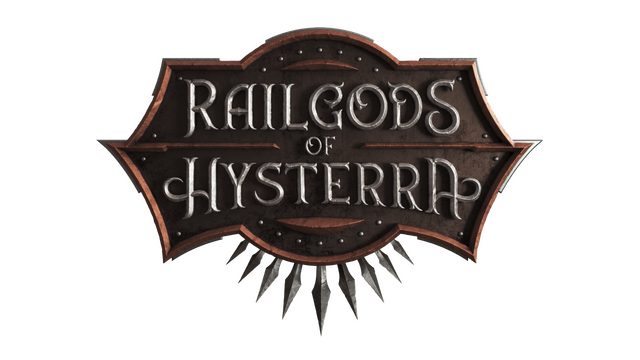 RailGods of Hysterra