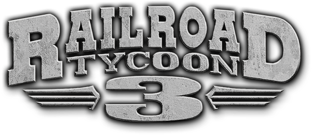 Railroad Tycoon 3