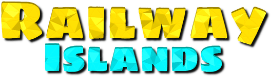 Railway Islands - Puzzle