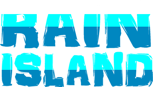 Rain Island