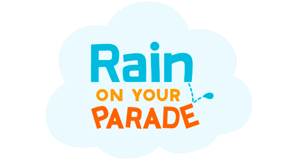 Rain on Your Parade