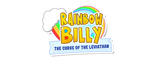 Rainbow Billy: The Curse of the Leviathan