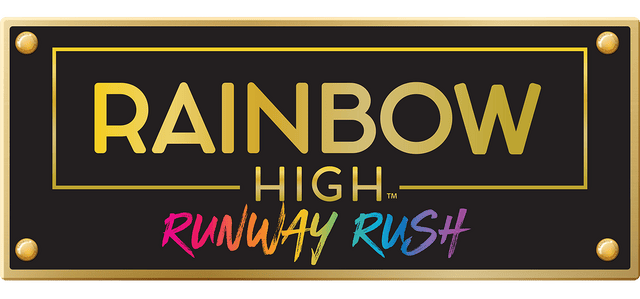 RAINBOW HIGH: RUNWAY RUSH