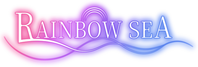 Rainbow Sea
