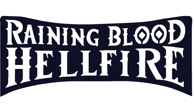 Raining Blood: Hellfire