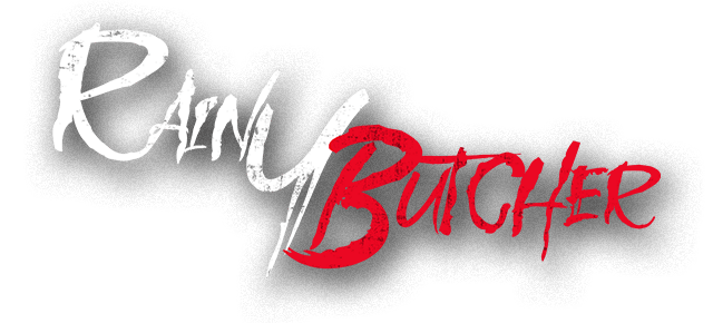 Rainy Butcher