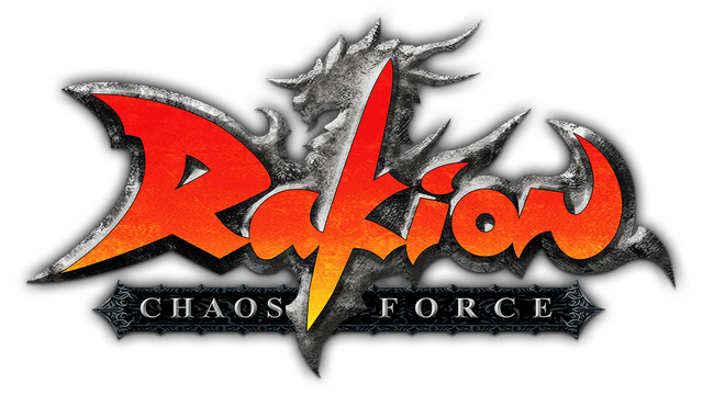 Rakion Chaos Force