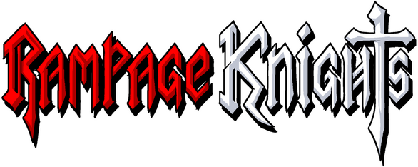 Rampage Knights