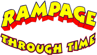Rampage Through Time