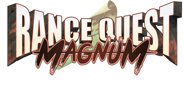 Rance Quest Magnum